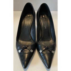 Louis Vuitton Pump Shoes